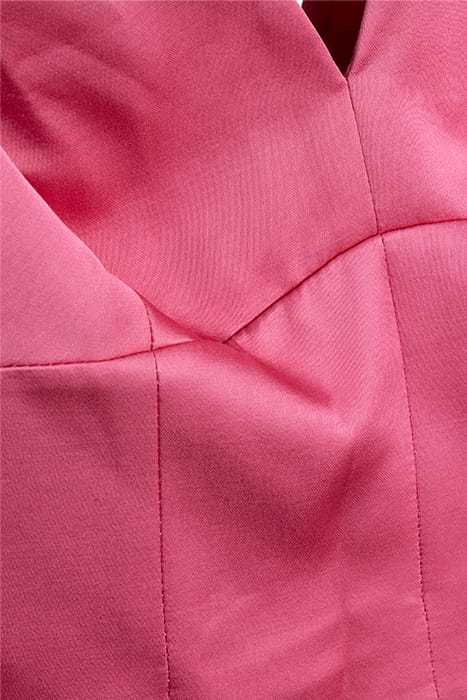 MARCIANO BY GUESS ANASTASIA TOP DRIFT PINK 3