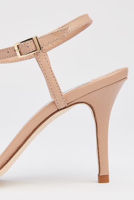 NORTH T BAR SANDAL TRENCH 4