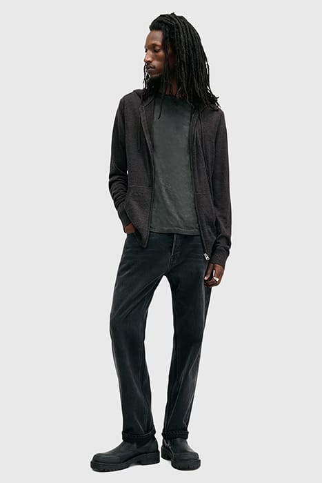 MODE MERINO ZIP HOOD MARLEY GREEN 3