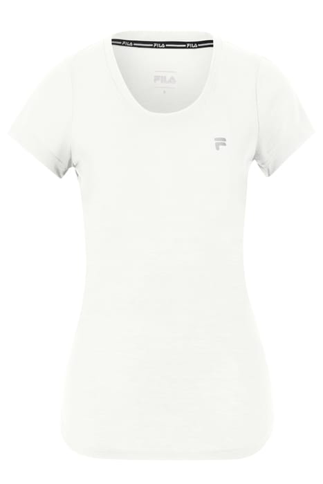 RAHDEN TEE BRIGHT WHITE 4