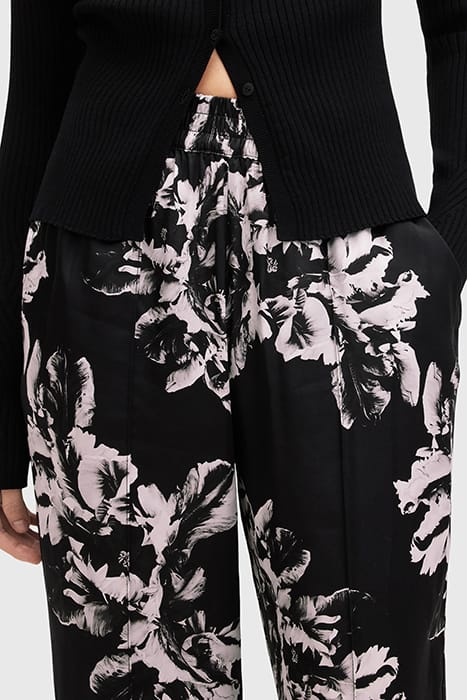 CHARLI TROUSER MONICA BLACK 6