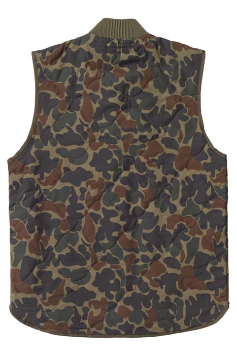 TED LINER MULTI 2
