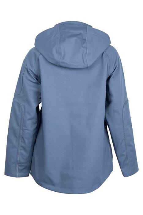 RAIN JACKET RAIN206 WINTER OCEAN 2