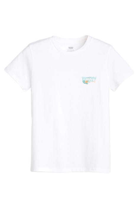 THE T-SHIRT WHITE 3
