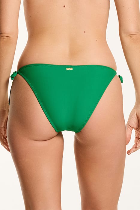LADIES ROMY BIKINI SET TROPIC GREEN 7