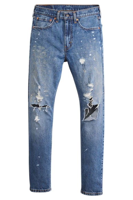 515 JEANS MULTICOLOUR 3