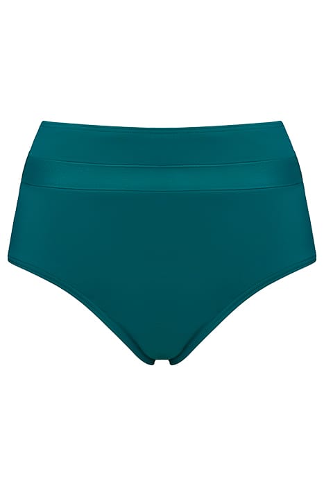 CACHE COEUR QUETZAL GREEN BRIEFS 3