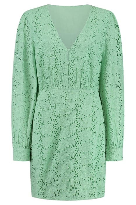 BHAKATPUR DRESS MATCHA 2