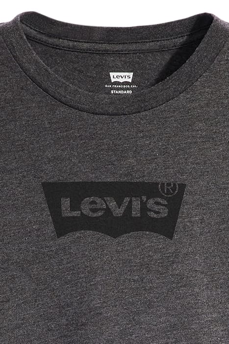 GRAPHIC PRINTED T-SHIRT GREY 4