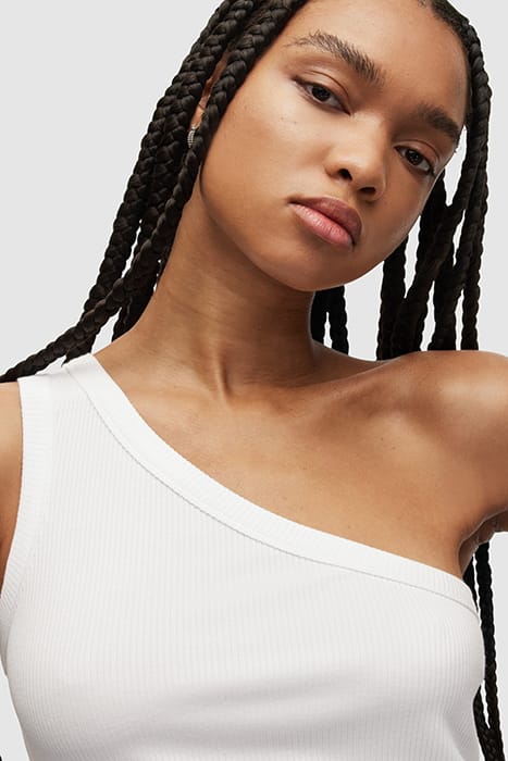 STEF TANK WHITE 6