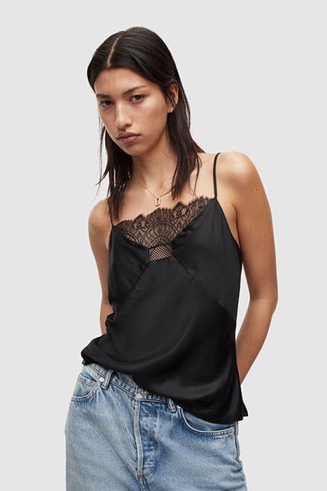 ELDIA TOP BLACK 1