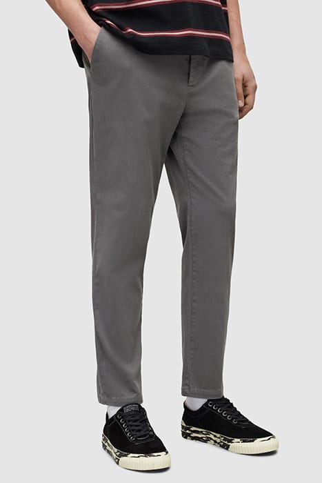 WALDE CHINO GRAPHITE BLUE 1