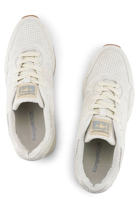 ULTIMATE LEATHER OFF WHITE 2