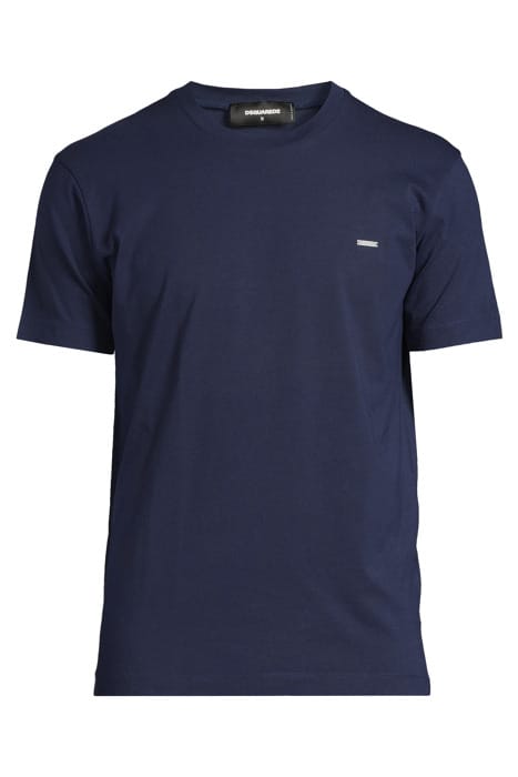 T-SHIRT BLUE 3