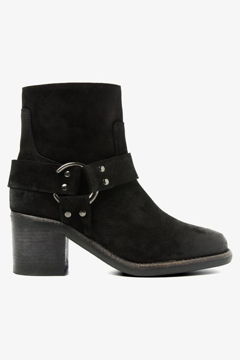 FLO BAKER BLACK 1