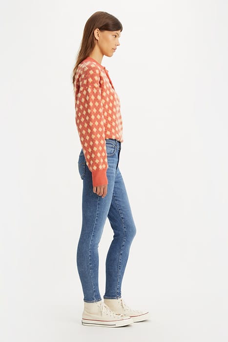 720 SKINNY JEANS BLUE 5