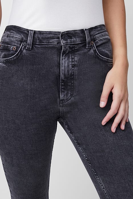 R REBOUND 30 SKINNY JEANS BLACK 3