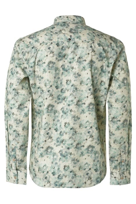SHIRT STRETCH ALLOVER PRINTED PACIFIC 5
