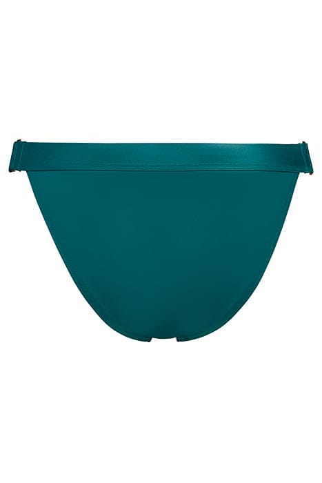 CACHE COEUR QUETZAL GREEN TANGA BRIEFS 4