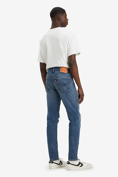 515 JEANS MULTICOLOUR 2