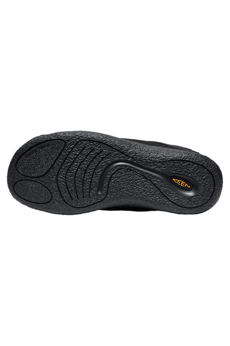 HOWSER FOLD DOWN TRIPLE BLACK/BLACK 5