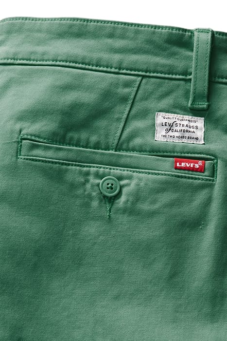 XX CHINO GREEN 7
