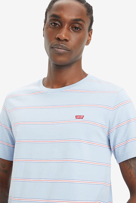 SS PRINTED T-SHIRT MULTICOLOUR 5