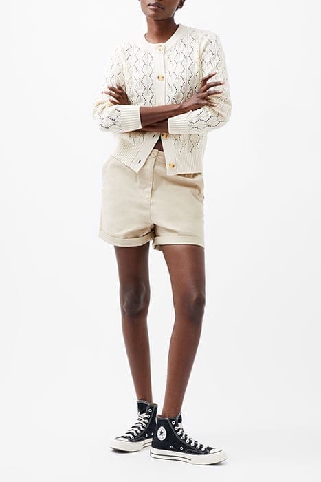 CHINO SHORT STONE 2
