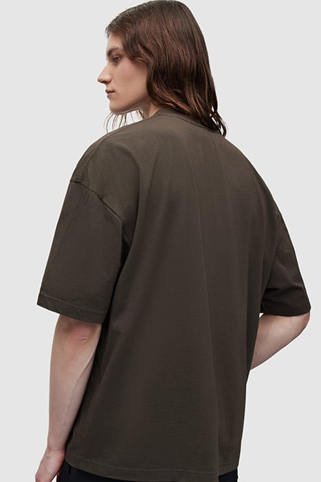 BONES SS CREW RYE GRASS GREEN 2