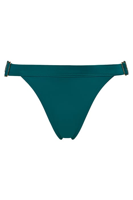 CACHE COEUR QUETZAL GREEN TANGA BRIEFS 3