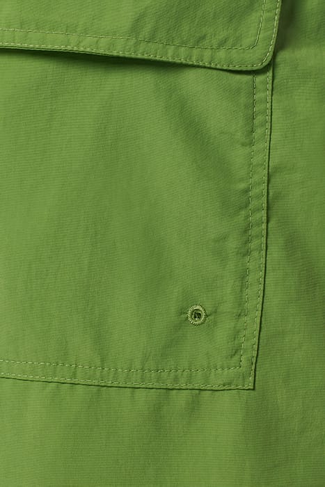 SWIM SHORT GREEN 7