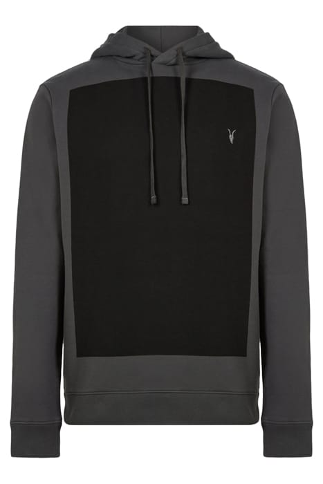 LOBKE OTH HOODY PIPE GREY 4