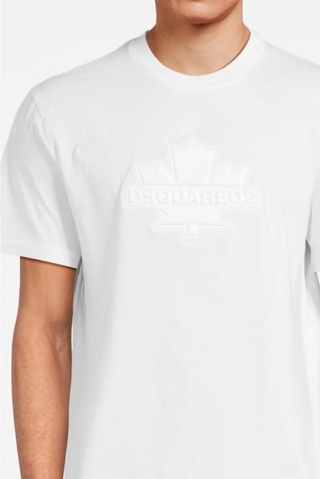 T-SHIRT WHITE 4