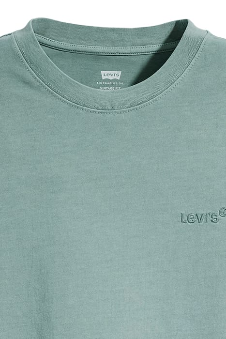 LSERED BASIC T-SHIRT 6