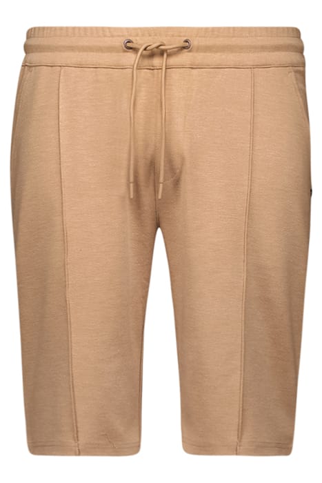 SHORT JERSEY MELANGE DESERT 4
