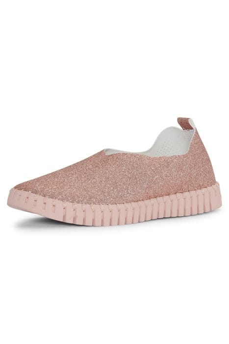 CHEERFUL12J FLIP FLOP ADOBE ROSE 1