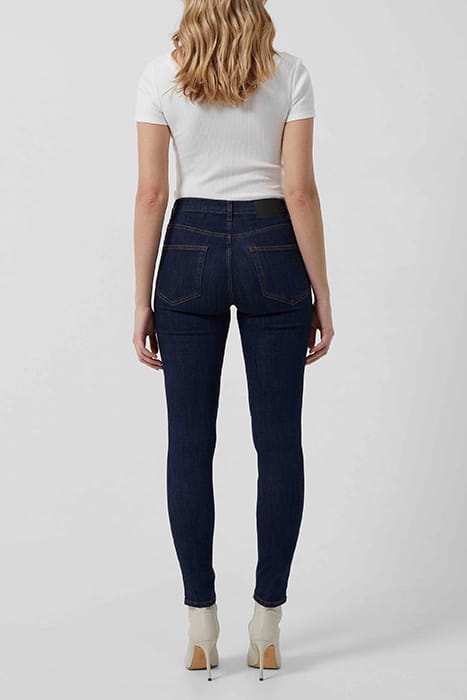 RBND STNBL DN 30INCH SKN JEAN BLUE 3