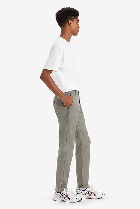 XX CHINO GREY 5