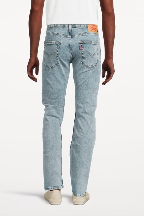 LSE502 JEANS BLUE 2