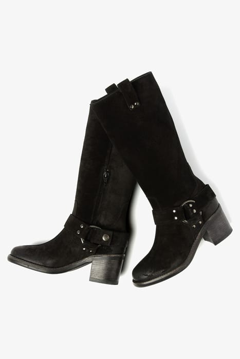 FLO BENSON BLACK 4
