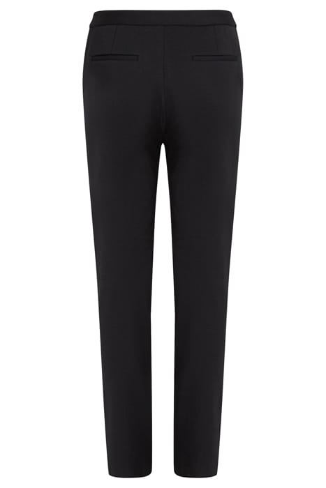 PUNTO PANTS BLACK 2