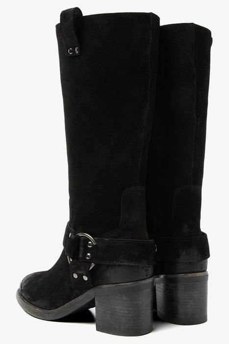 FLO BENSON BLACK 3