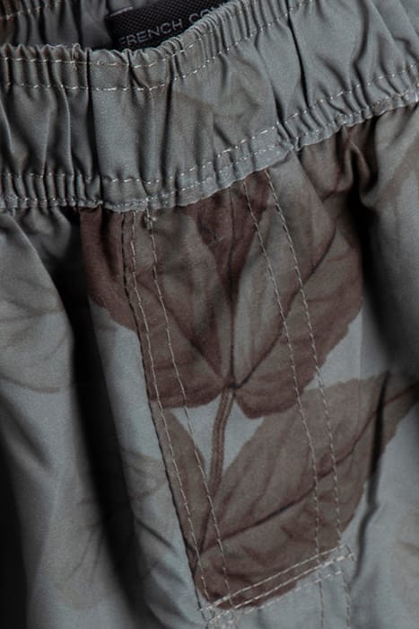 SWEPT SWIM KHAKI 4