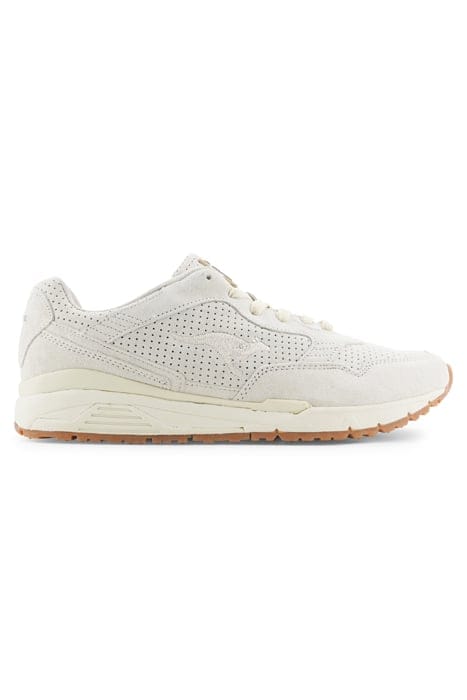 ULTIMATE LEATHER OFF WHITE 1