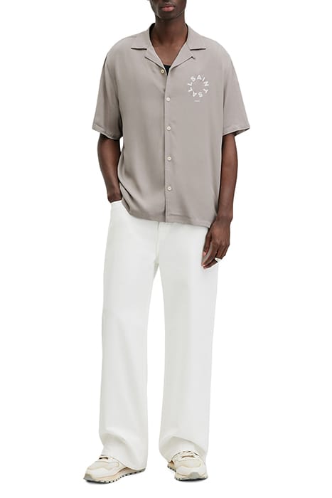 TIERRA SS SHIRT RADIO GREY 3