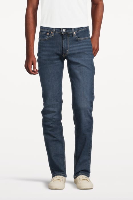 LSE JEANS BLUE 1