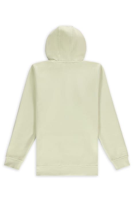 OUTLINE HOODIE AQUA 2