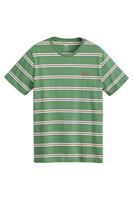 SS PRINTED T-SHIRT MULTICOLOUR 3