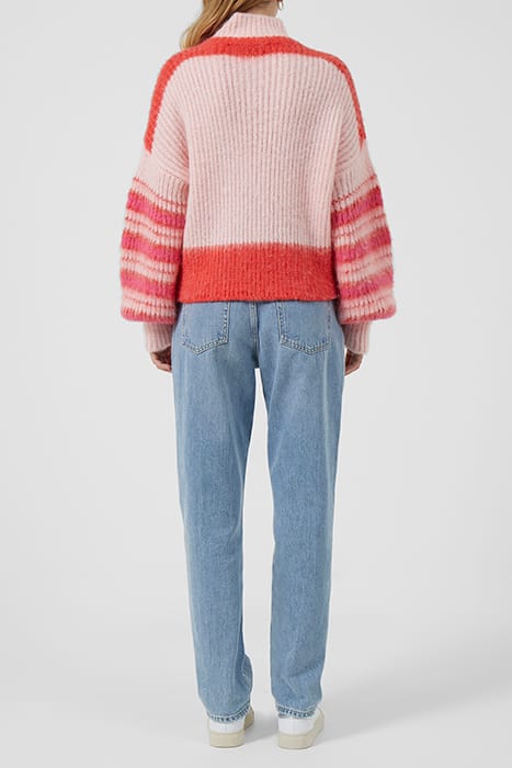 NIKA HALF ZIP MISC. 3