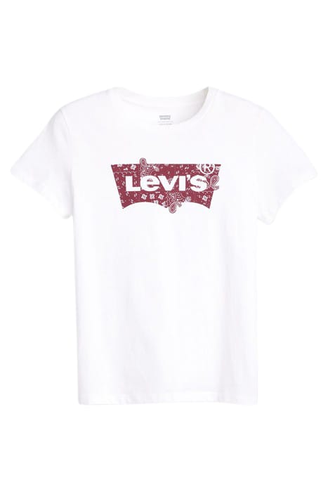 THE T-SHIRT WHITE 3